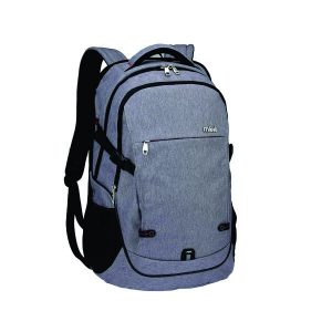 Mochila Notebook de Algodão Personalizada