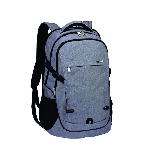 Mochila Notebook de Algodão Personalizada