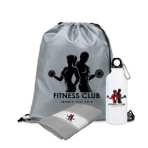 Mochila Para Academia Personalizada