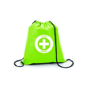 Mochila Para Brindes Sipat