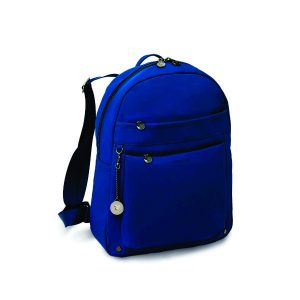 Mochila Personalizada Azul