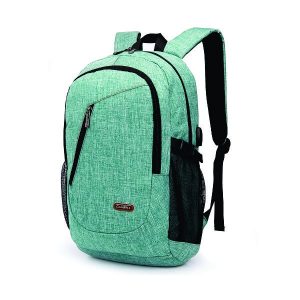 Mochila Personalizada Azul Brinde