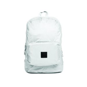 Mochila Personalizada Branca