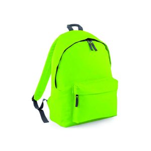 Mochila Personalizada Na Cor Verde