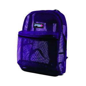 Mochila Personalizada Roxa