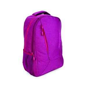 Mochila Rosa personalizada