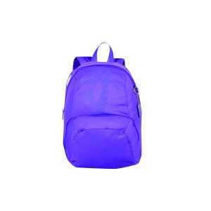 Mochila Roxa Personalizada