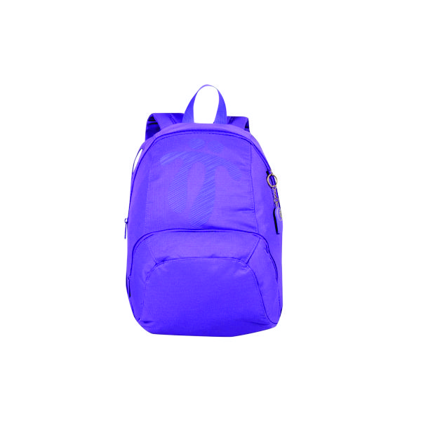 Mochila Roxa Personalizada