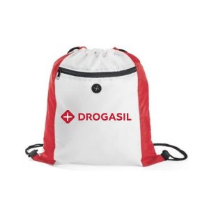 Mochila Saco Para Empresas Personalizada