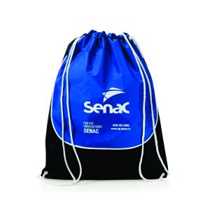 Mochila Saco Personalizada para Brinde