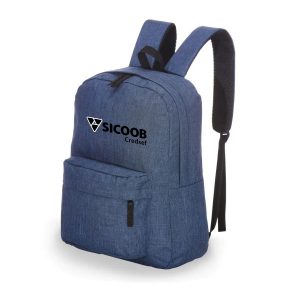 Mochila Simples Personalizada