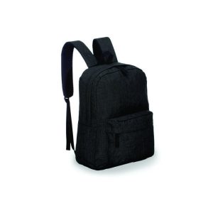 Mochila Universitária E Personalizada