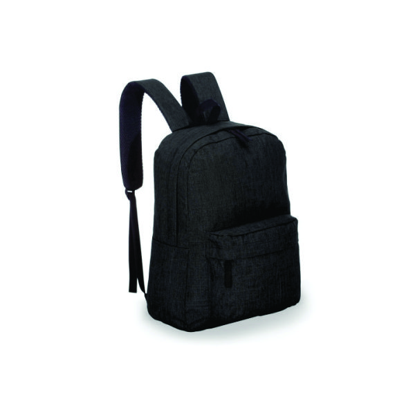 Mochila Universitária E Personalizada