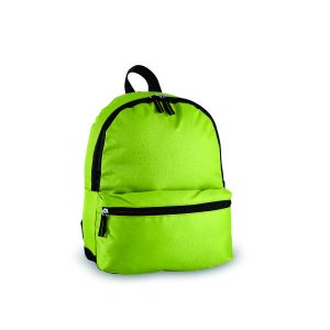 Mochila Verde Personalizada
