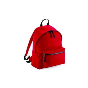 Mochila Vermelho Personalizada