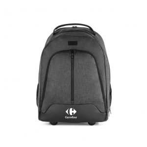 Mochila com Rodas Notebook Personalizada
