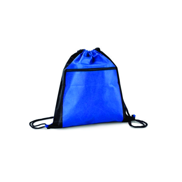 Mochila de Cordinha Personalizada