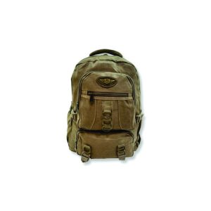 Mochila de Lona de Caminhão Personalizada