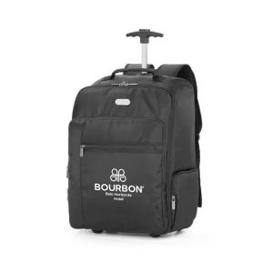 Mochila de Rodinha Executiva Personalizada