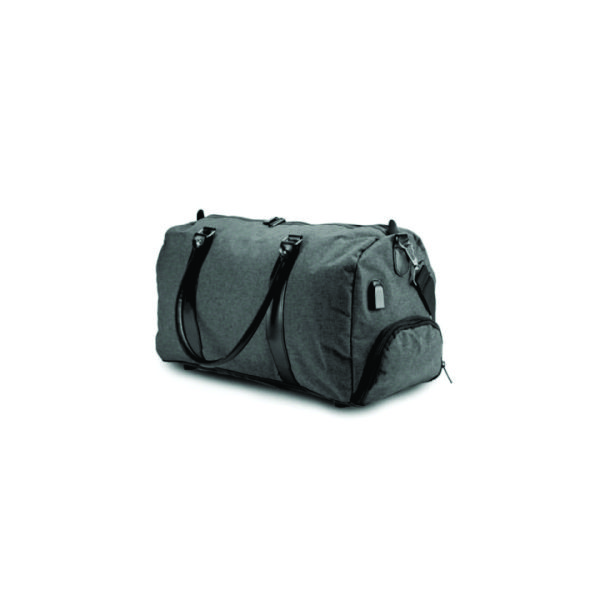 Mochila de Viagem Personalizada