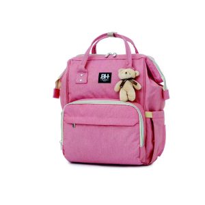 Mochila maternidade personalizada