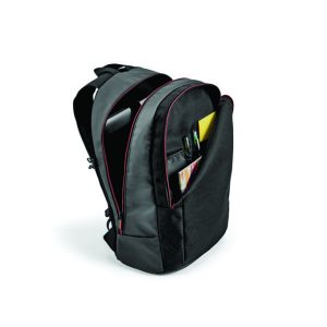 Mochila para notebook 600D impermeável