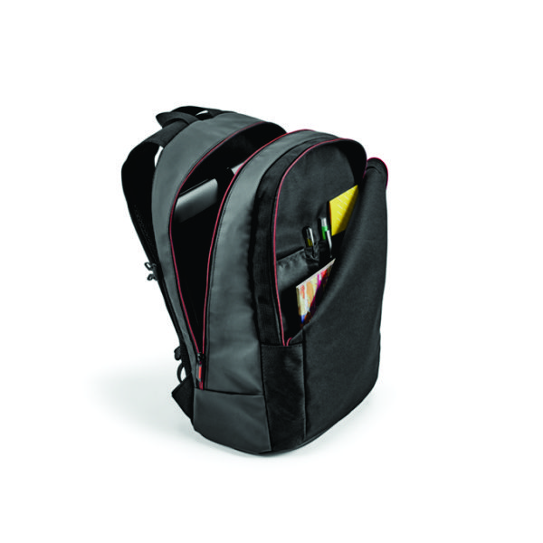 Mochila para notebook 600D impermeável