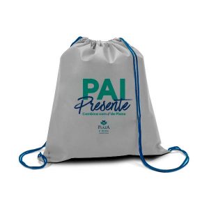 Mochila Personalizada Para Empresa