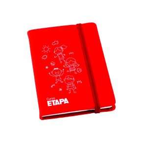 Moleskine Brinde e Elegante
