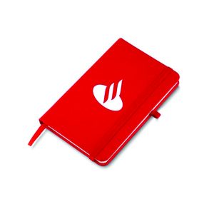 Moleskine Colorido Personalizado