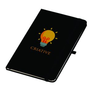 Moleskine Dia dos Publicitários