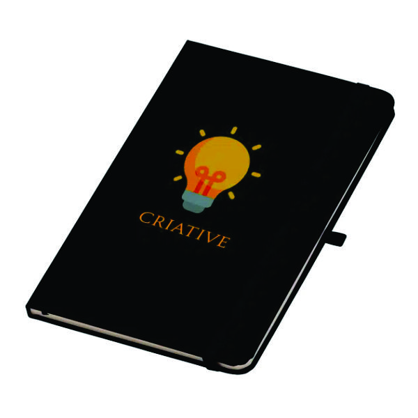 Moleskine Dia dos Publicitários