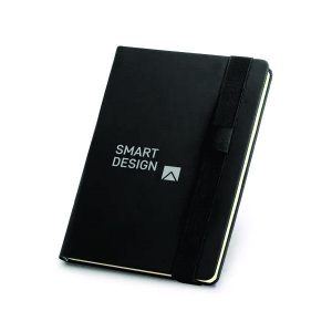 Moleskine Elegante Personalizado