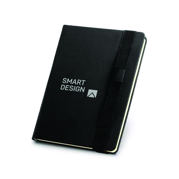 Moleskine Elegante Personalizado