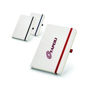 Moleskine Logo Personalizado