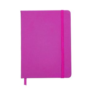 Moleskine Outubro Rosa