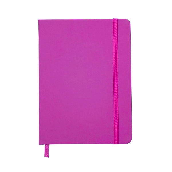 Moleskine Outubro Rosa