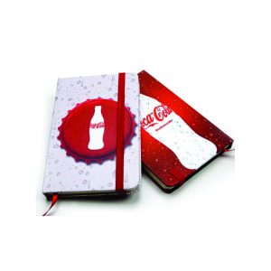 Moleskine Para Presente Personalizado