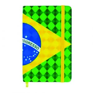 Moleskine Personalizado Brasil