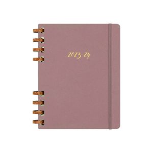Moleskine Personalizado Com Aspiral