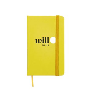 Moleskine Personalizado Como Brindes