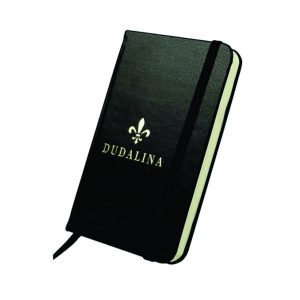 Moleskine Personalizado Diferente Logo