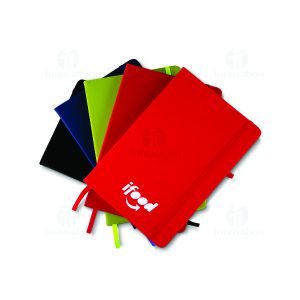 Moleskine Personalizado Eventos