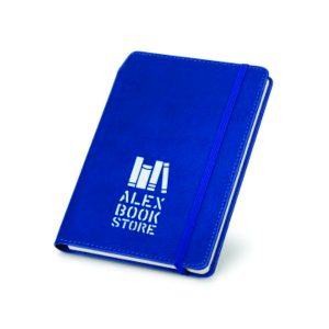 Moleskine Personalizado Logomarca