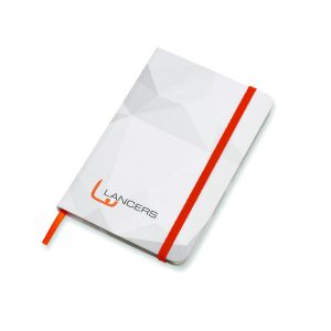 Moleskine Personalizado Para Logo