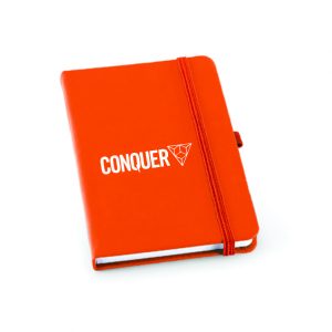 Moleskine Personalizado Para Presente