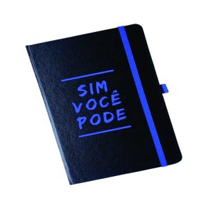 Moleskine e Personalizado