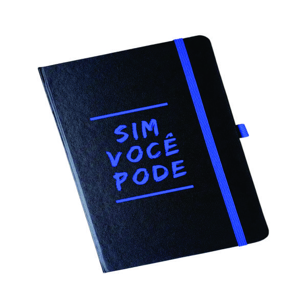 Moleskine e Personalizado