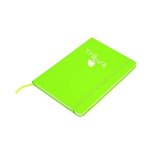 Moleskine Na Cor Verde