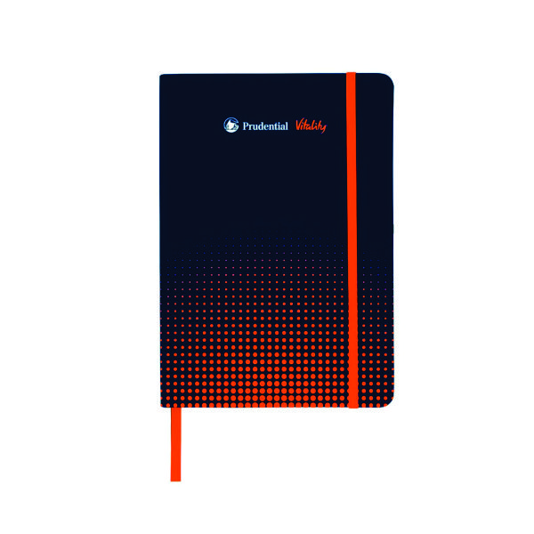 Moleskine Para Eventos Brinde